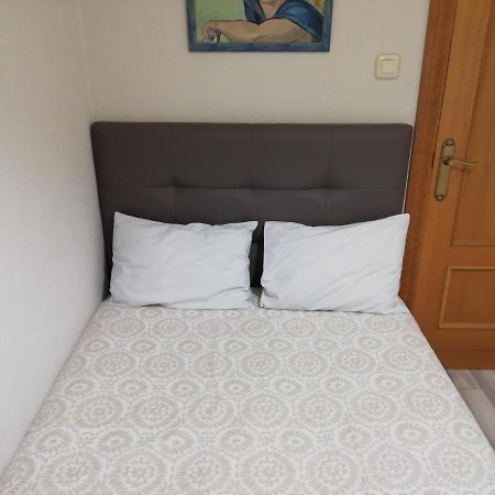 Apartmán Monsalve10 Zamora Exteriér fotografie