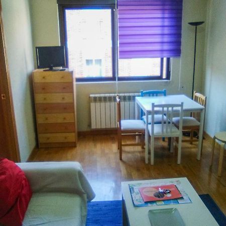 Apartmán Monsalve10 Zamora Exteriér fotografie