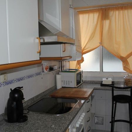 Apartmán Monsalve10 Zamora Exteriér fotografie