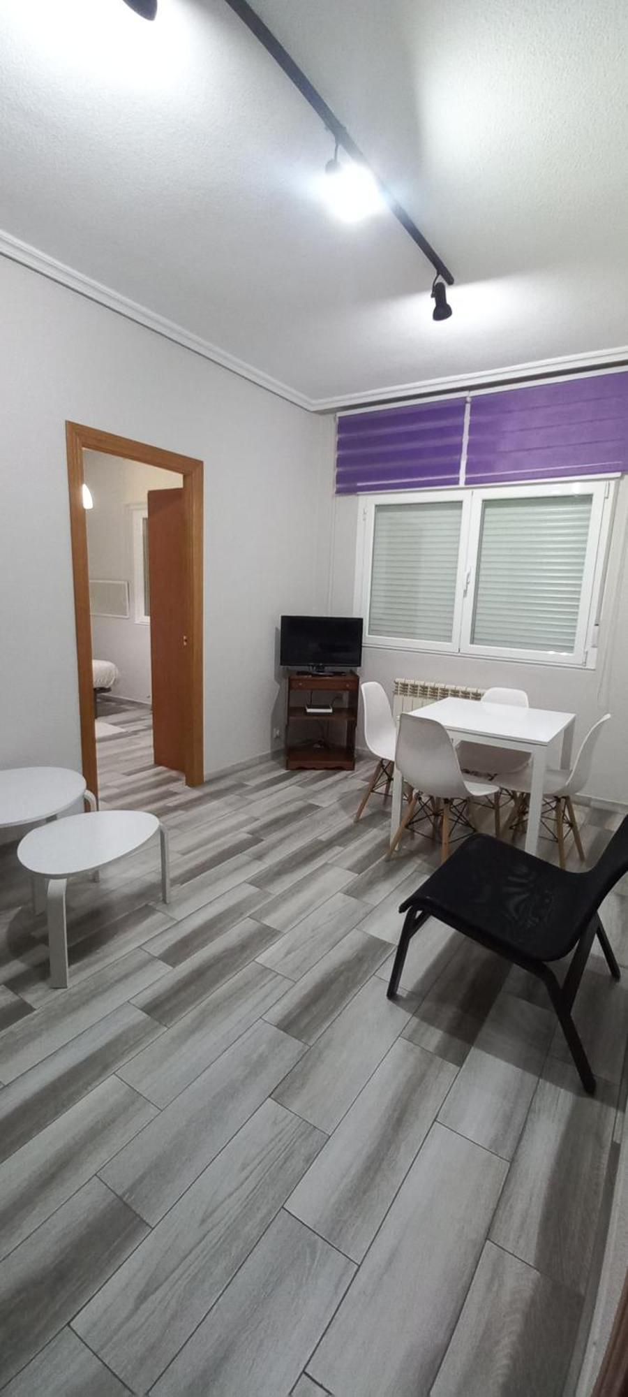 Apartmán Monsalve10 Zamora Exteriér fotografie