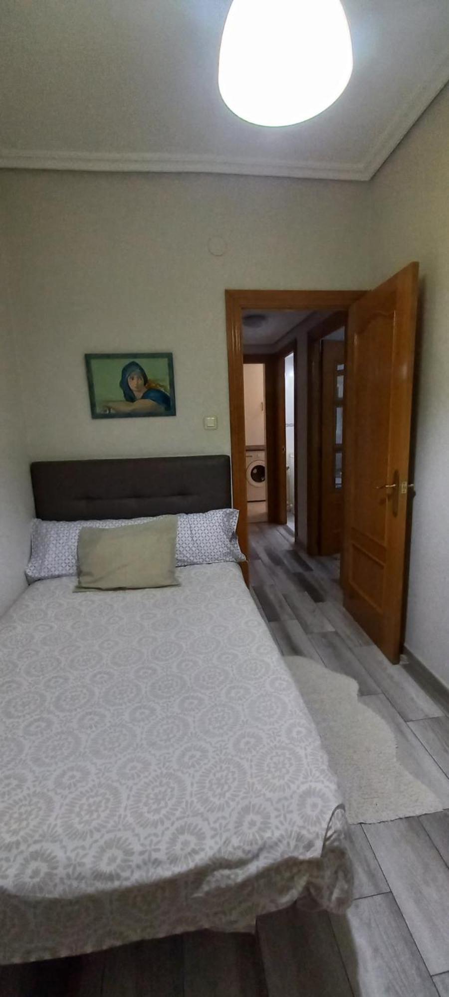 Apartmán Monsalve10 Zamora Exteriér fotografie