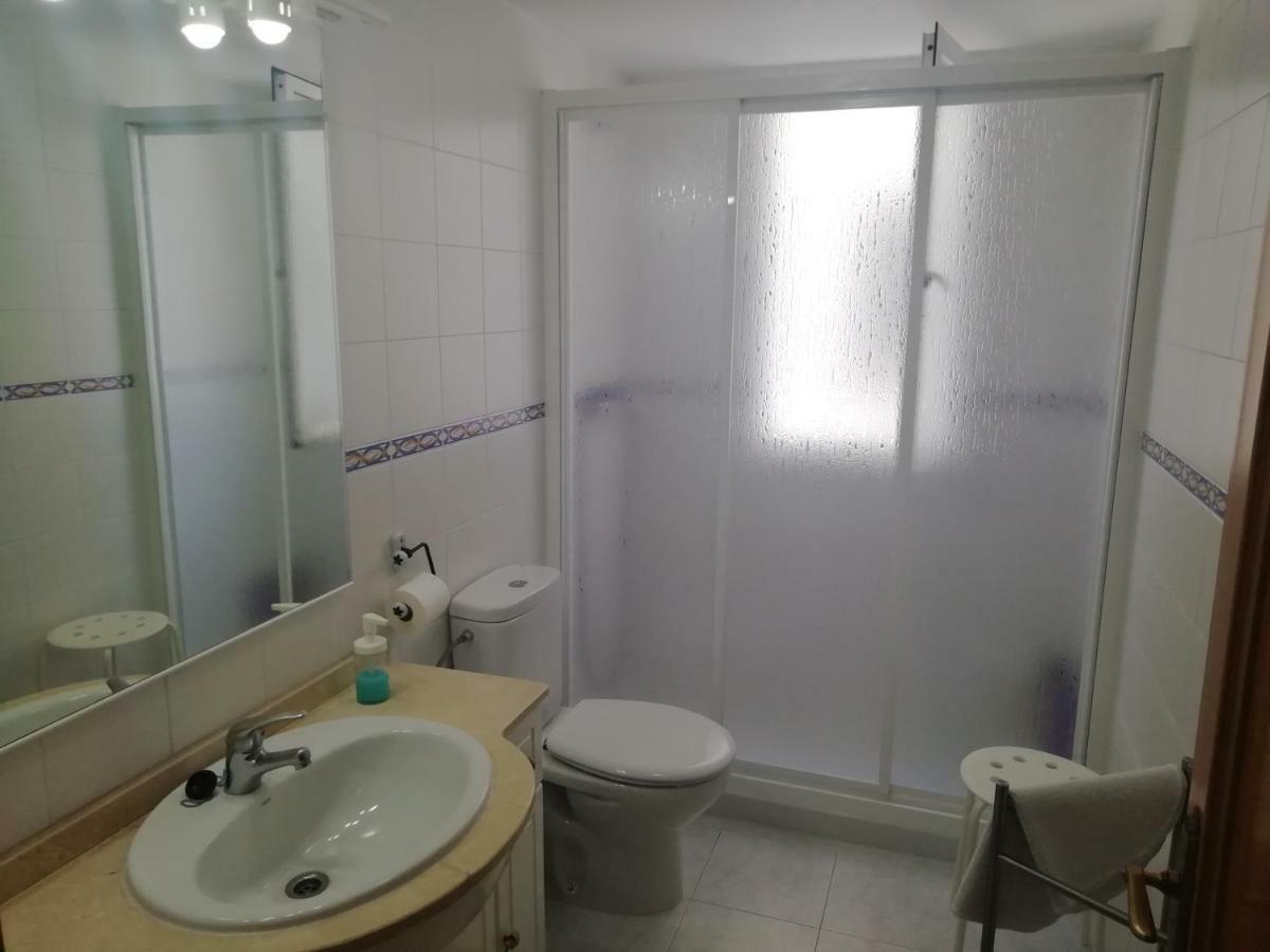 Apartmán Monsalve10 Zamora Exteriér fotografie